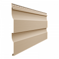Сайдинг Docke ко­ра­бель­ный брус D4.5D