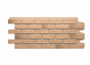 Фасадная панель Docke Premium Berg, золотой